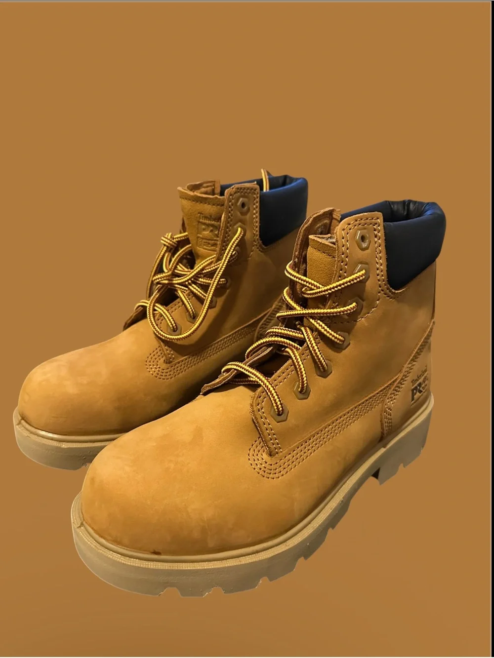 NEW Timberland PRO Direct Attach 6